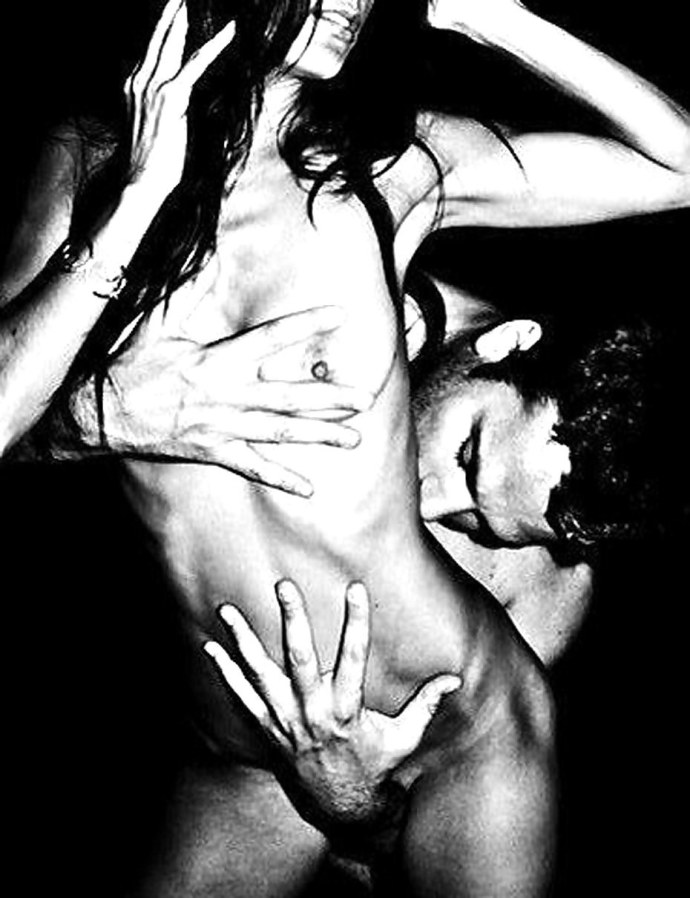 Удовольствие от интима