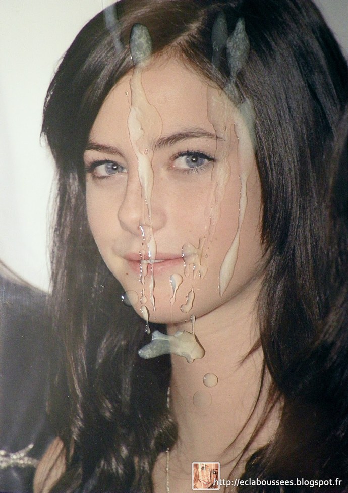 Кая Скоделарио фото голая