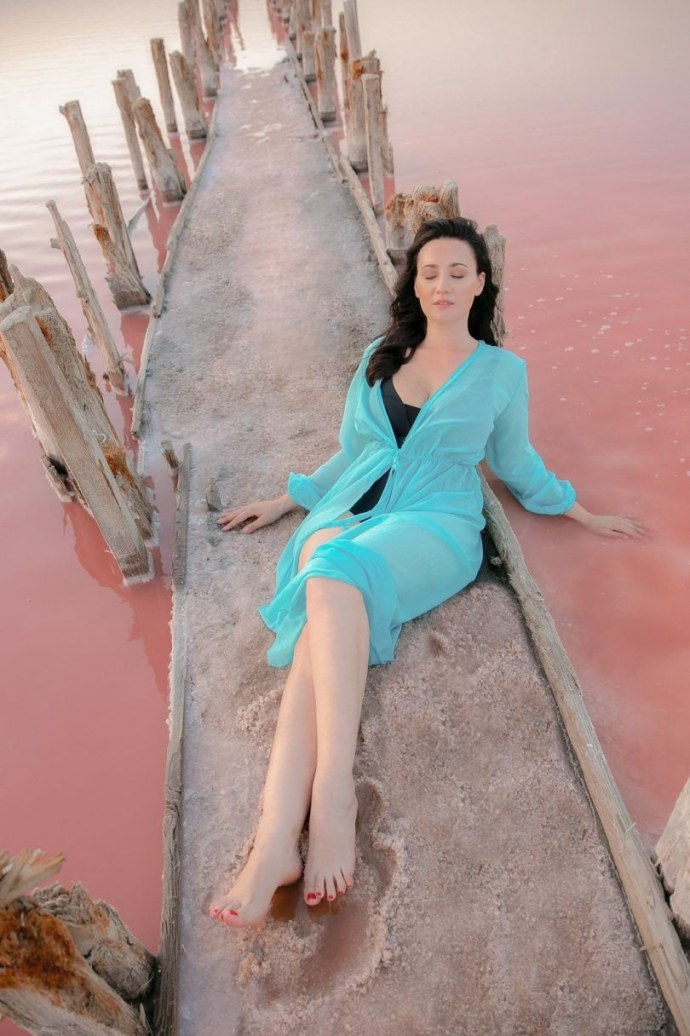 Соломия Витвицкая ТСН