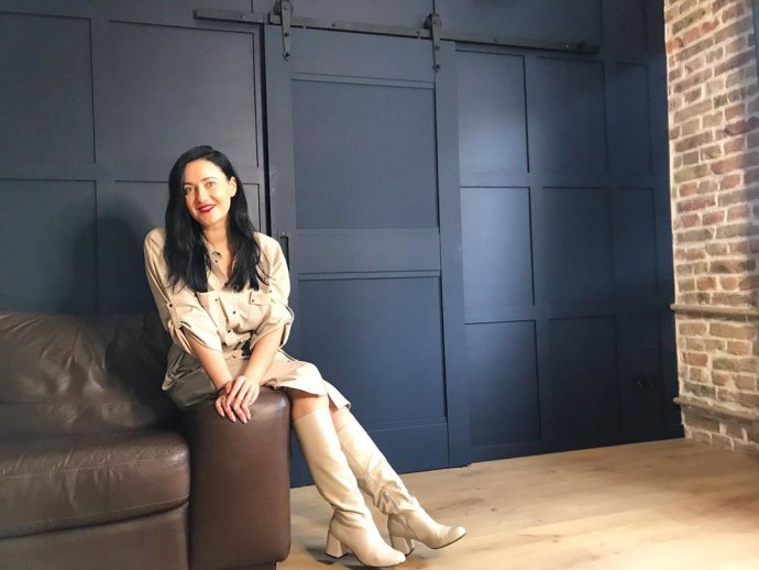 Соломия Витвицкая