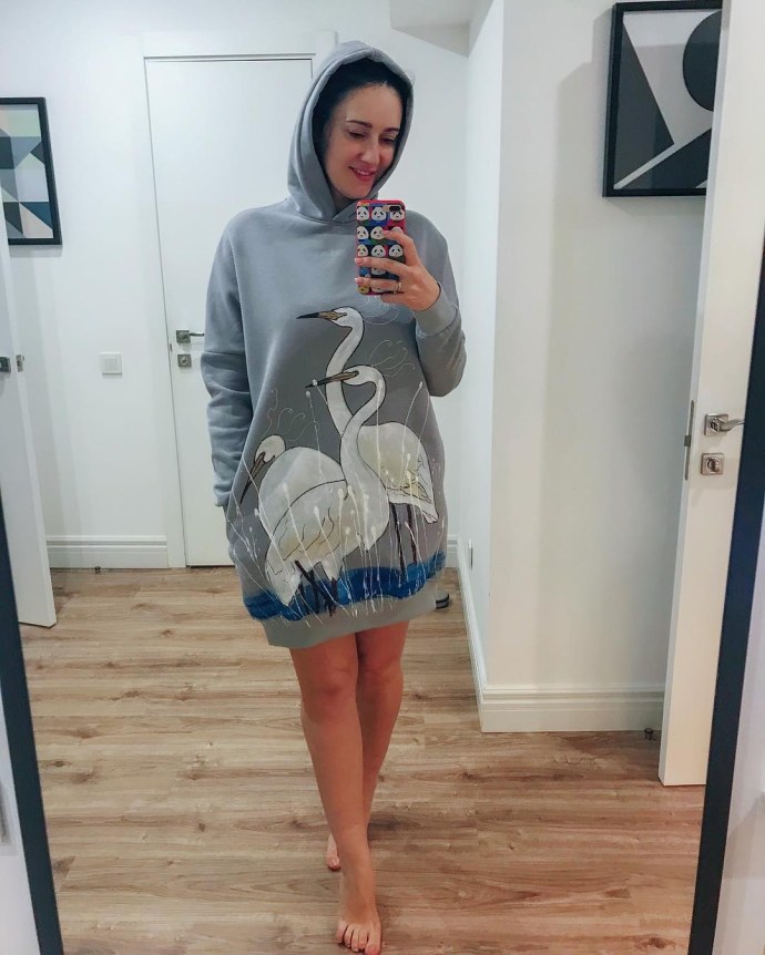 Соломия Витвицкая