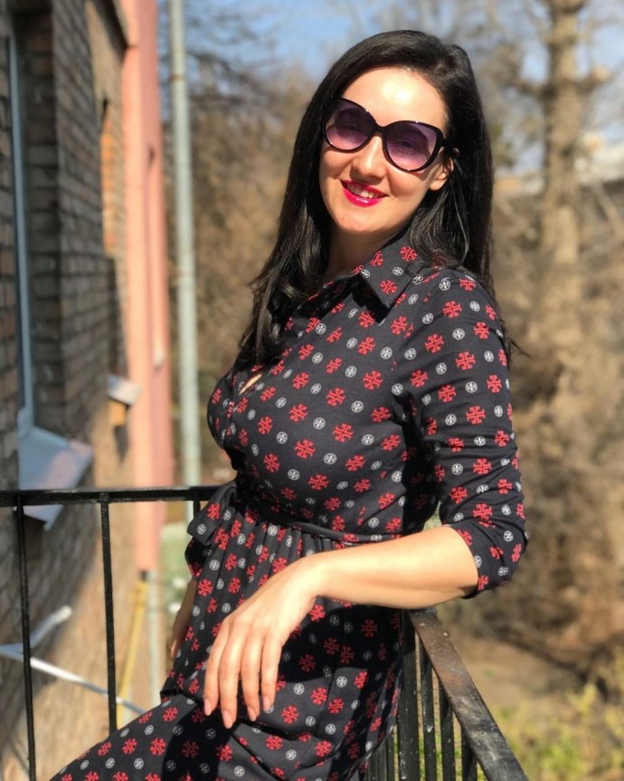 Юлия Витвицкая - курсы по запуску речи