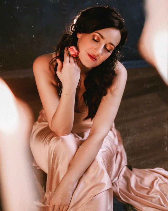 Соломия Витвицкая фото плейбой