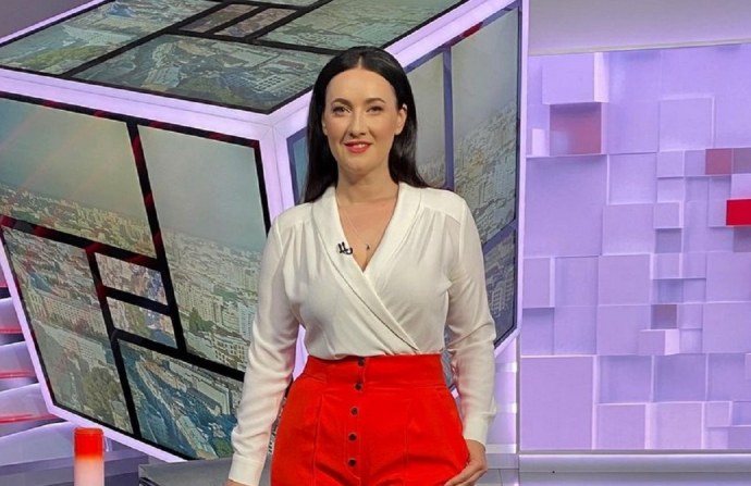 Соломия Витвицкая