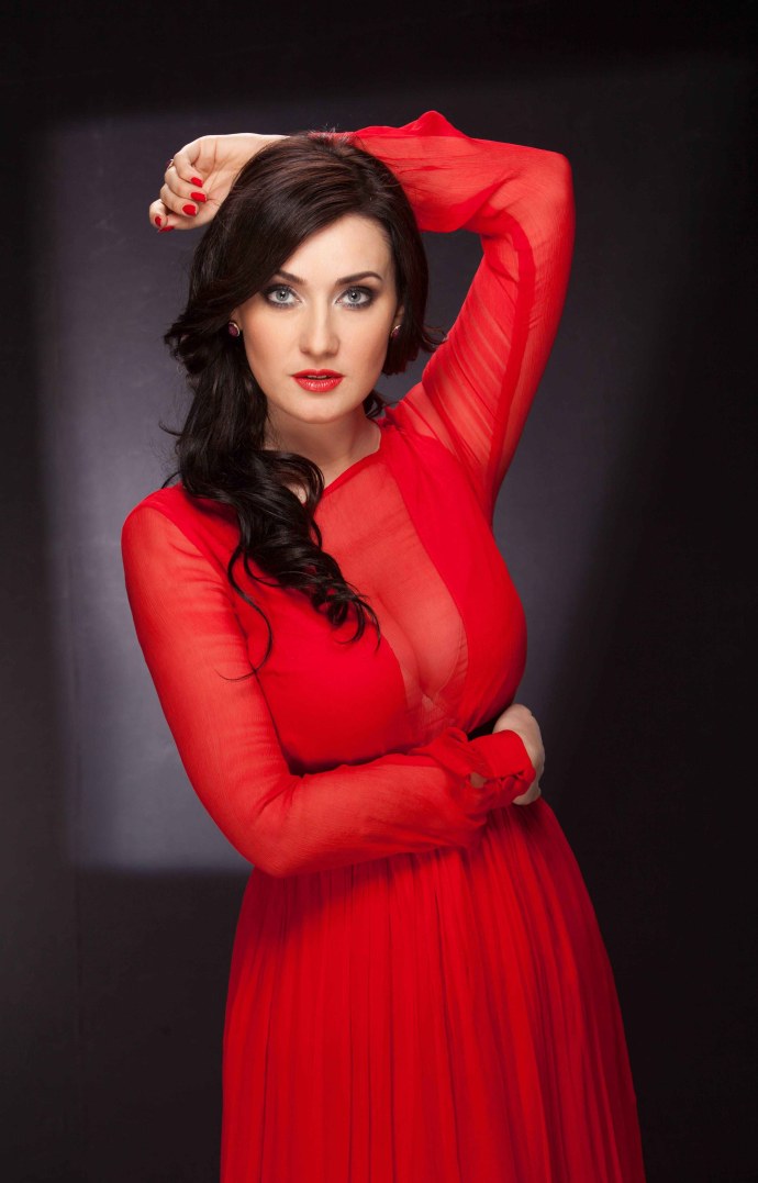 Соломия Витвицкая