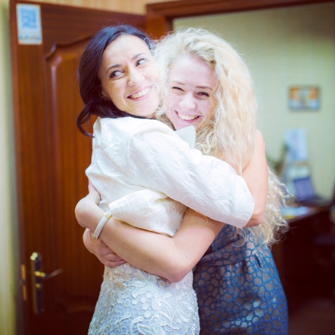 Соломия Витвицкая оголена