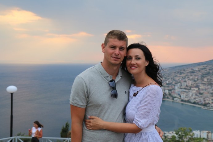 Соломия Витвицкая декольте