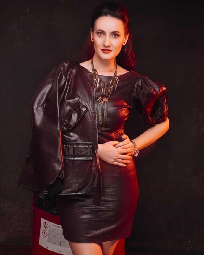 Соломия Украина Инстаграм