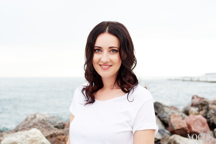 Наташа Витвицкая