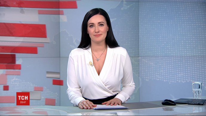 Нина Витвицкая