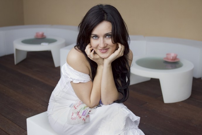 Соломия Витвицкая