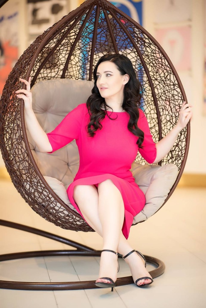 Вероника Витвицкая выставка