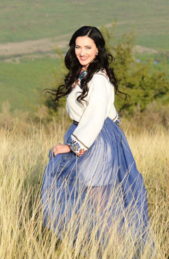 ТСН Украина ведущие