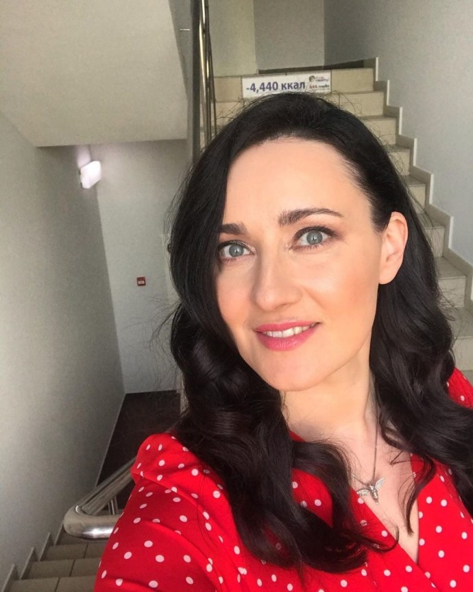 Соломия Витвицкая фото плейбой