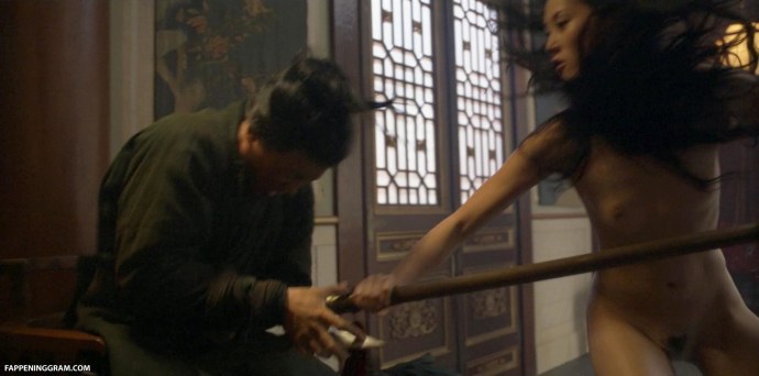 Марко поло сериал голые