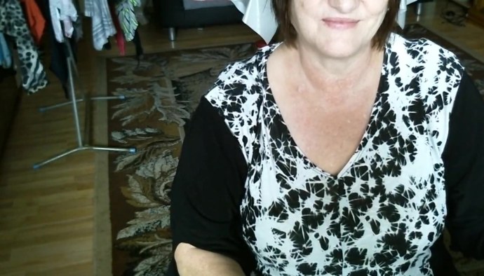 Скайп зрелые Любительское