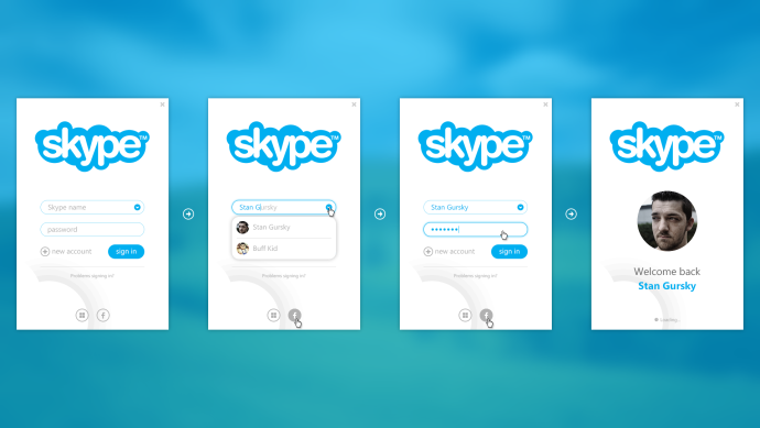 Белый цвет фон