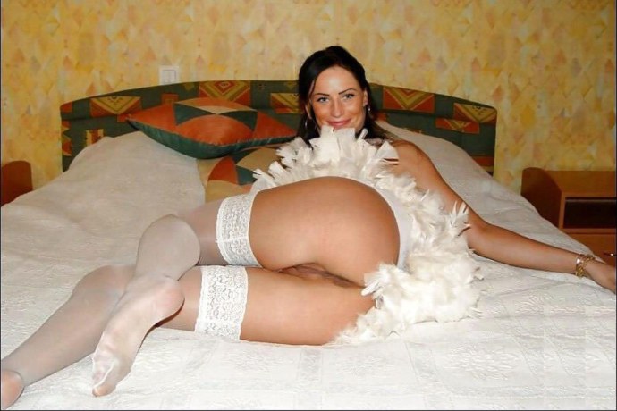 Жена отсосала на свадьбе