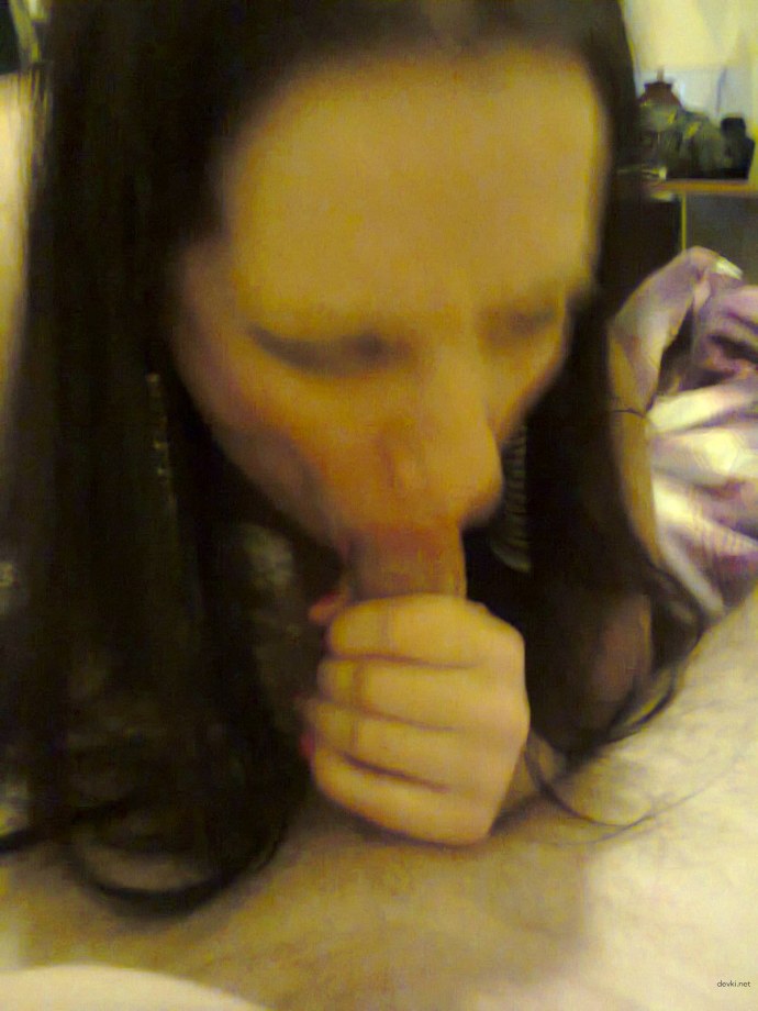 Минетчицы с короткими волосами домашнее