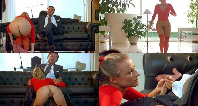 Голая Кристин Лагард фейк