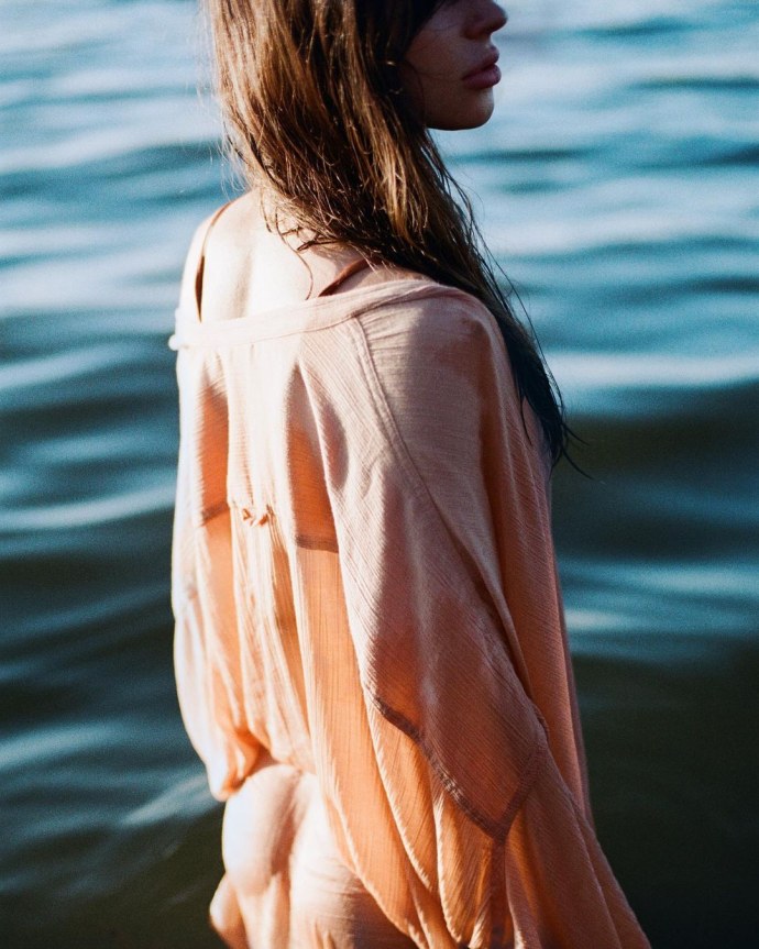 Наташа Шелягина