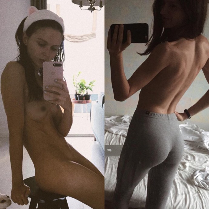 Наташа Шелягина сливы