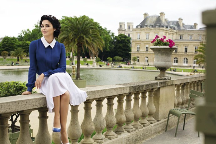 Людмила Барбир