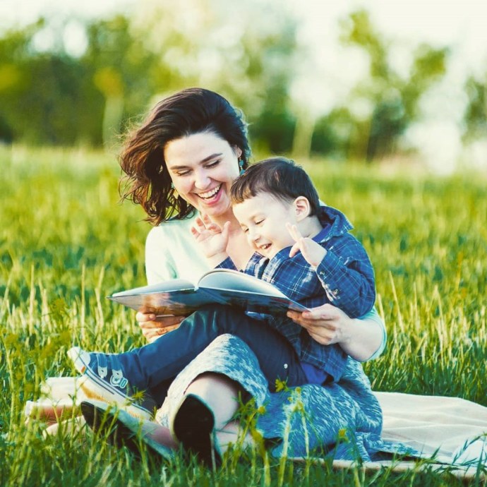 Юлия Барбир комментарии