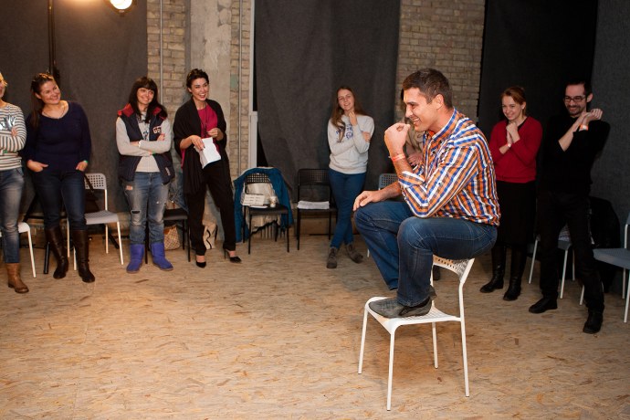 Пояса по порядку в Айкидзюцу