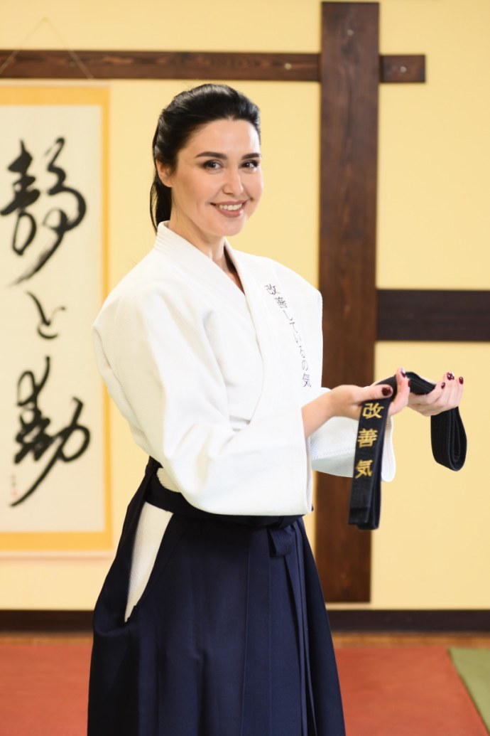 Людмила Барбир муж