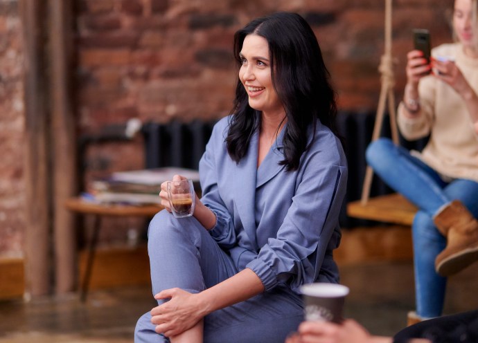 Людмила Барбир