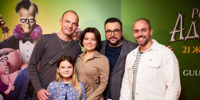 Реклама танцы со звездами 2020