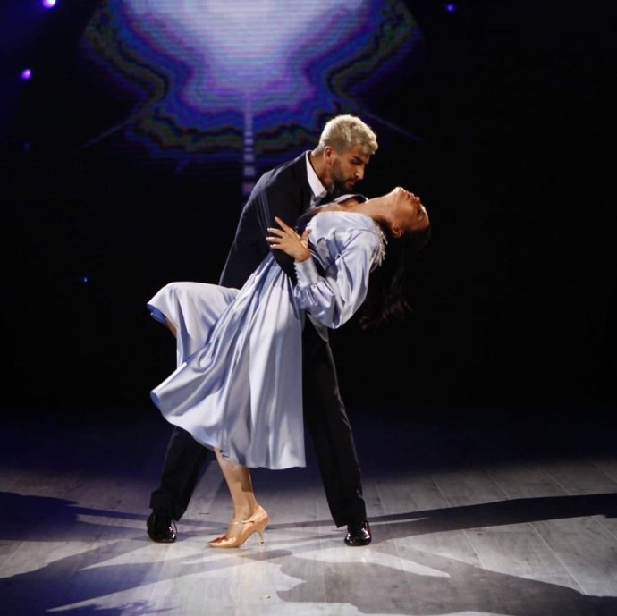 Джиа Мари Каранджи