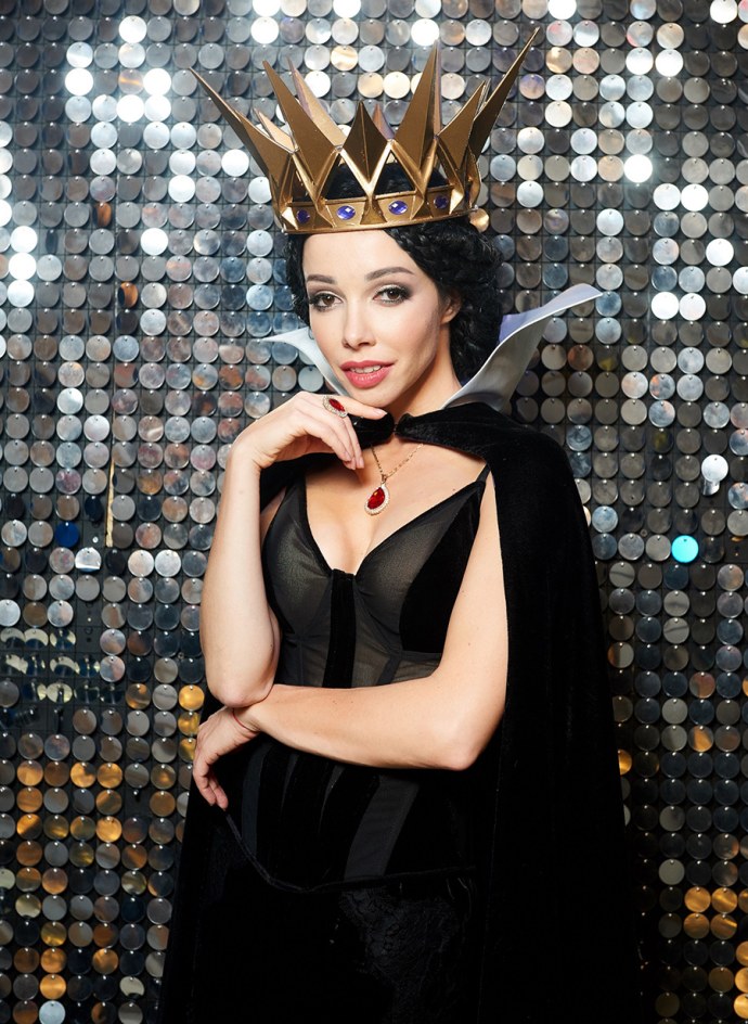 Барбир, Людмила Григорьевна