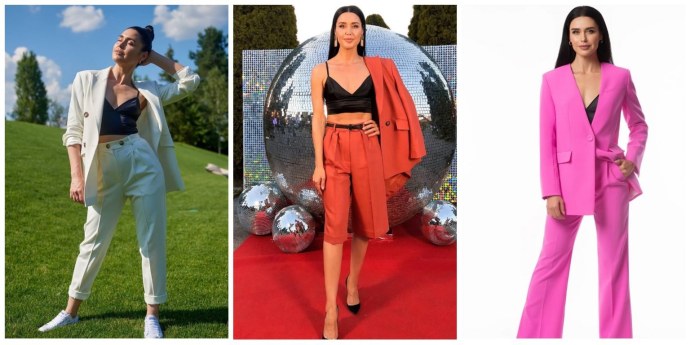 Юлия Барбир комментарии