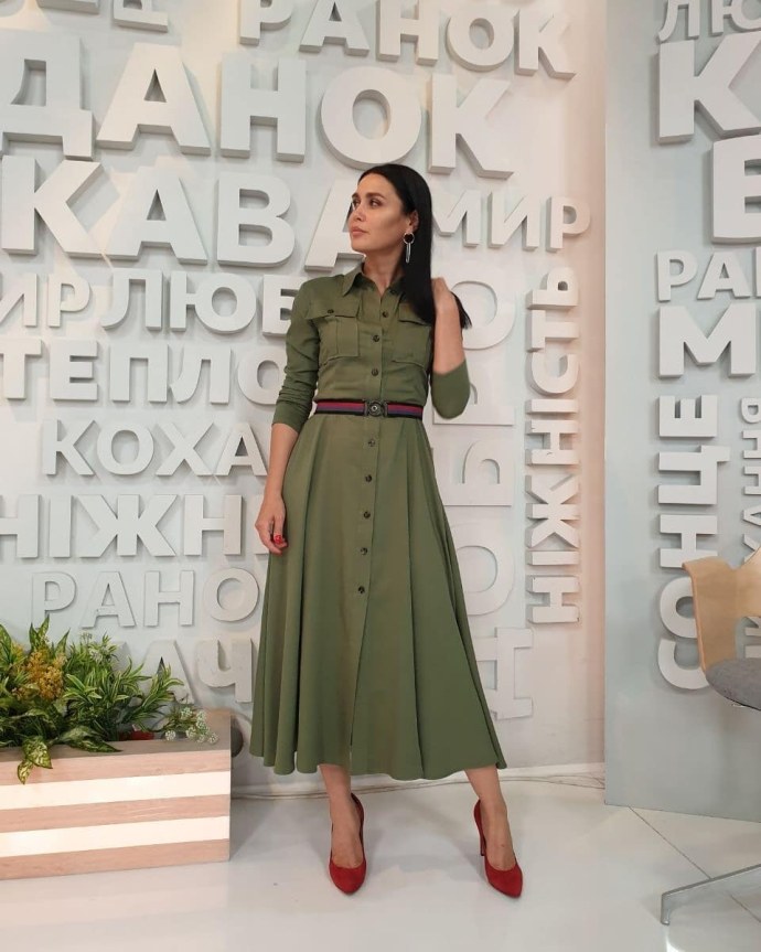 Нежла Барбир