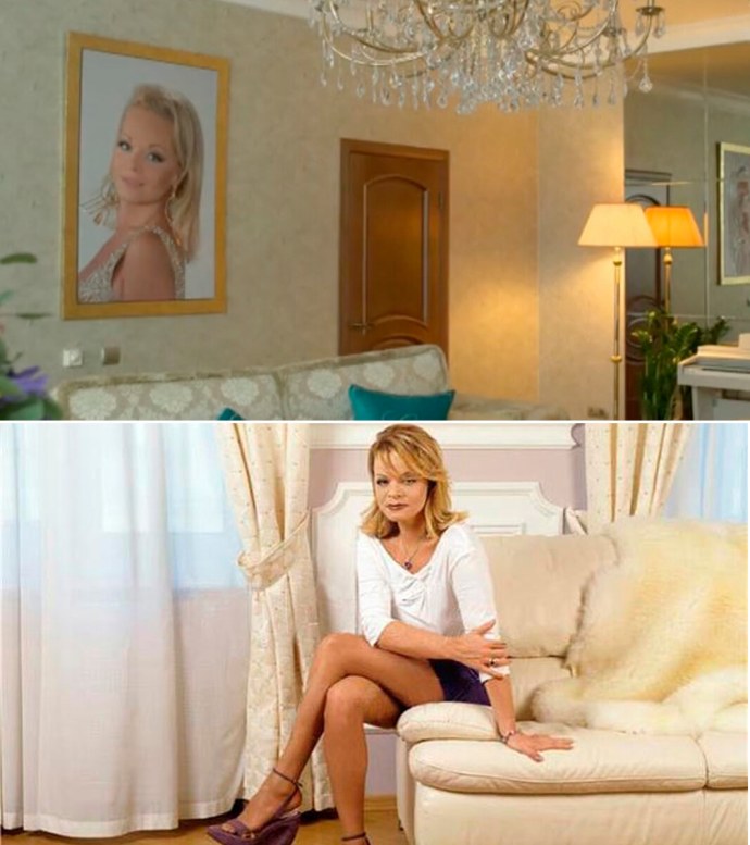 Анна Ардова порнофэйки