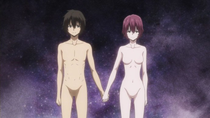 Глейпнир Есиока