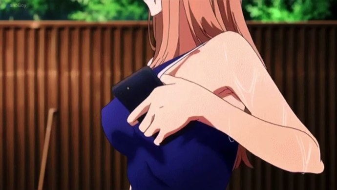 Игрушка монстра аниме Глейпнир xxx