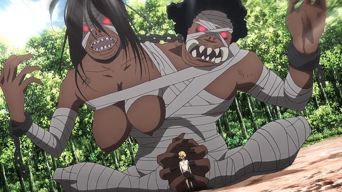 Хентай черно белый с цензурой