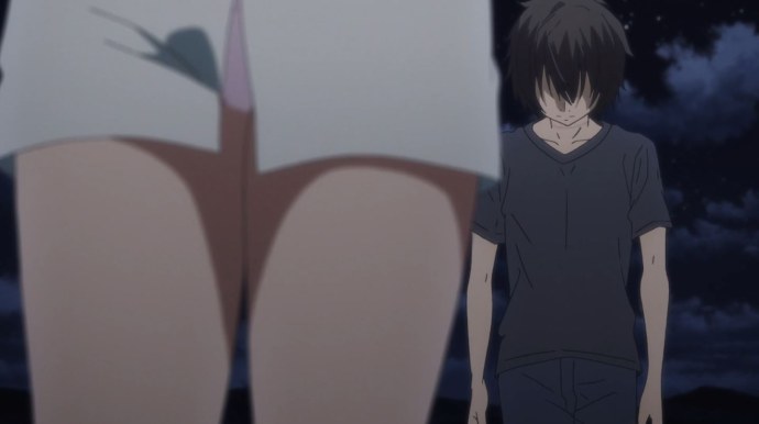 Gleipnir Клэр 18