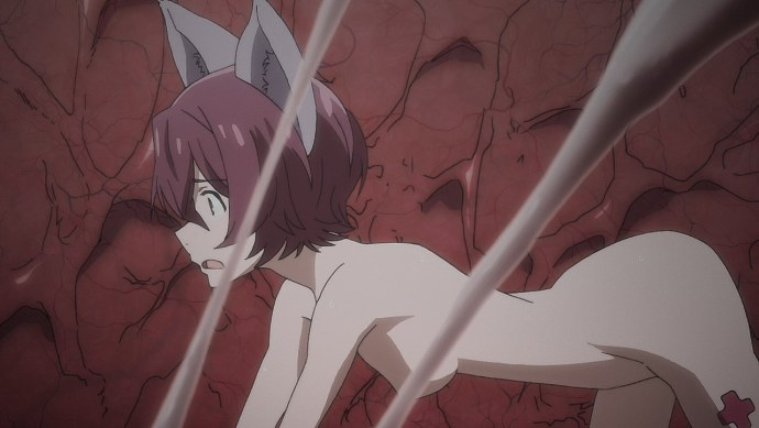 Глейпнир Клер 18