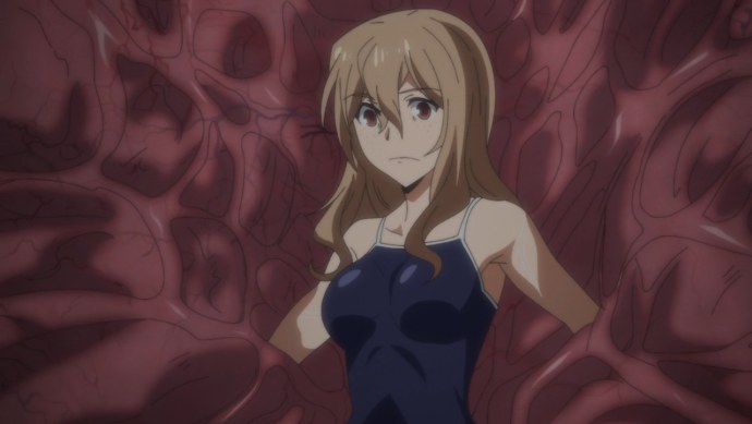 Глейпнир Клэр