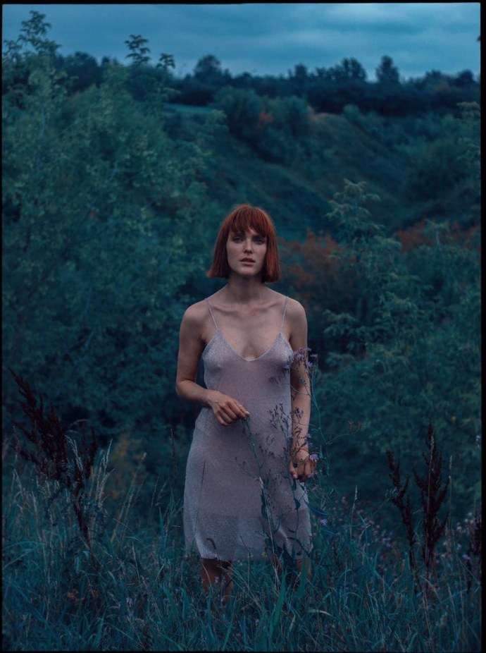 Александра Черкасова актриса ню