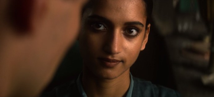 Амита Суман Инеж