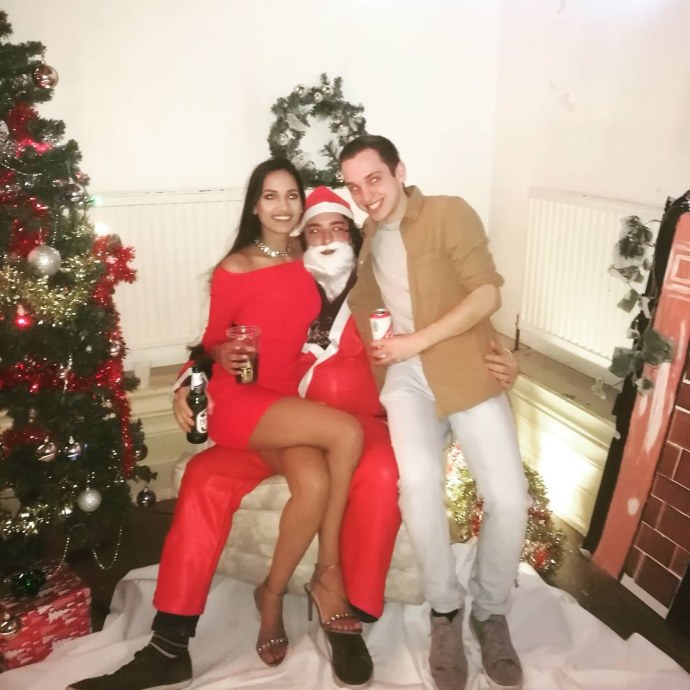 Outpost сериал