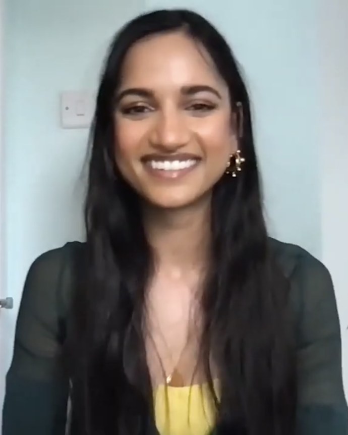 Амита Суман