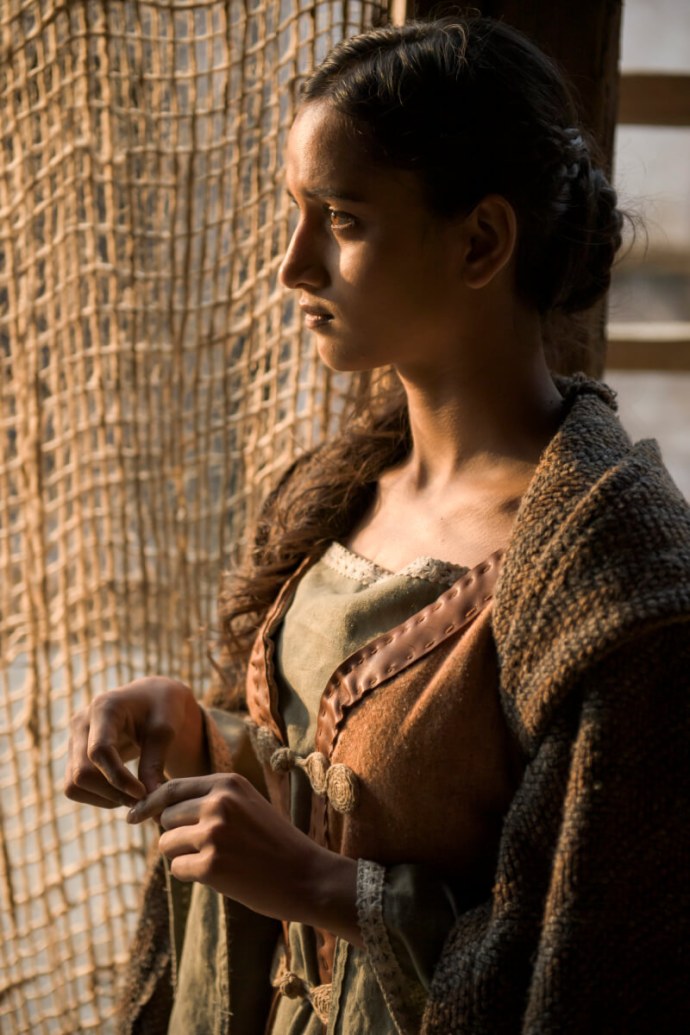 Анита Суман