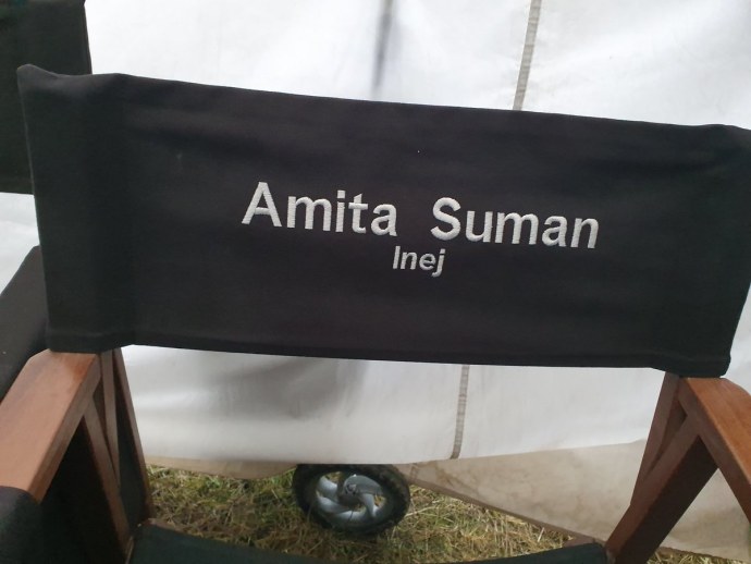 Бен Барнс сериал 2021