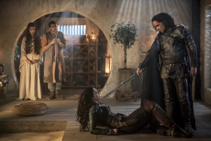 Амита Суман Аванпост